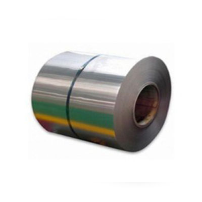 CR Sheets & Coils